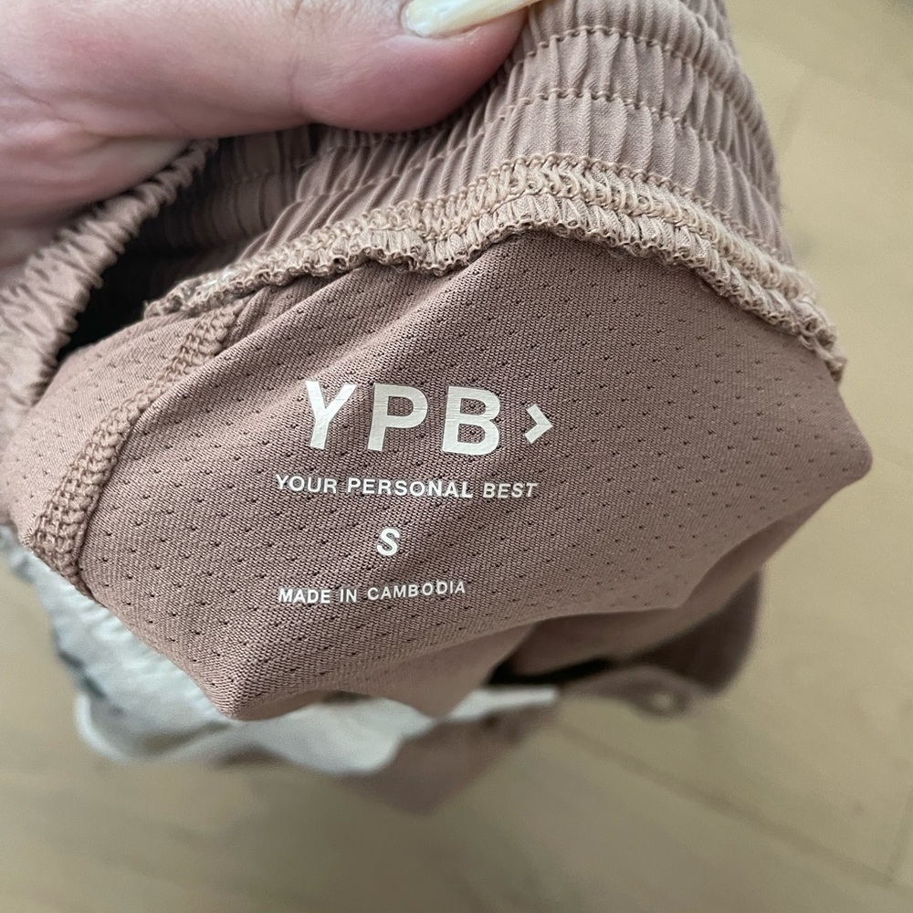 Abercrombie & Fitch Nwt A&F Ypb Motiontek High Ri… - image 3